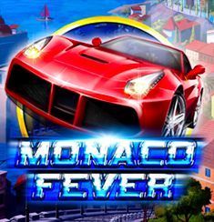 Monaco Fever logo