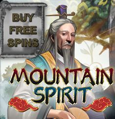 Mountain Spirit logo