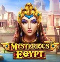Mysterious Egypt slot