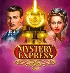 Mystery express logo