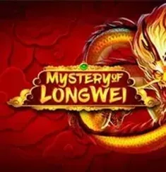 Mystery of Long Wei logo