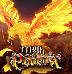 Myth of Phoenix logo