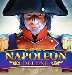 Napoleon Deluxe logo