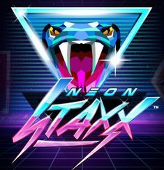 Neon Staxx logo