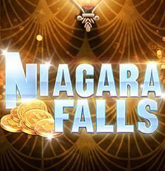 Niagara Falls logo