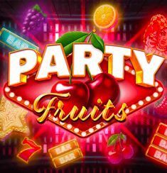 Party Fruits logo