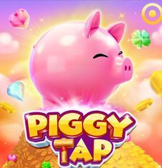 Piggy Tap logo