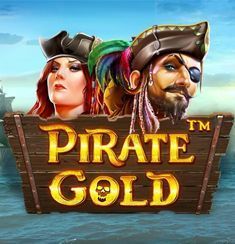 Pirate Gold logo