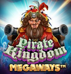 Pirate Kingdom logo