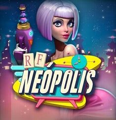 RF Neopolis slot