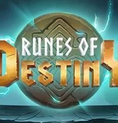 RUNES OF DESTINY logo