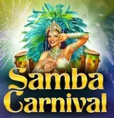 Samba Carnival logo