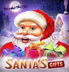 Santa's Gifts logo