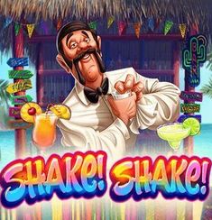 Shake Shake logo