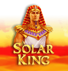 Solar King logo