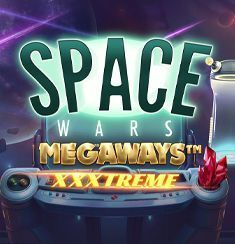 Space Wars Megaways XXXtreme slot