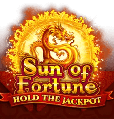 Sun of Fortune logo