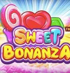 Sweet Bonanza logo