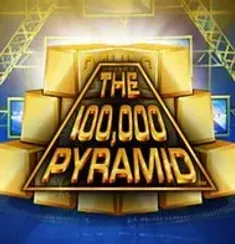 100000 PYRAMID slot