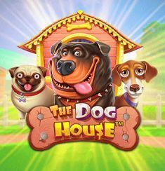 The Dog House logo