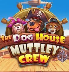 The Dog House Muttley Crew logo