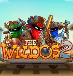 The Wildos 2 slot