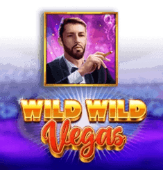 Wild Wild Vegas logo