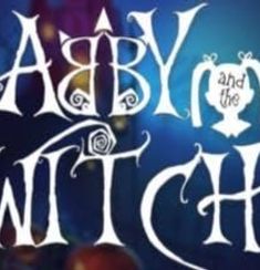 Abby & The Witch logo