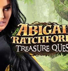 Abigail Ratchford logo