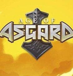 Age of Asgard logo