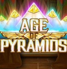 Age of Pyramids slot