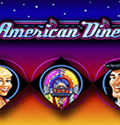 American Diner logo