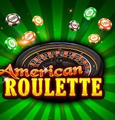 AMERICAN ROULETTE logo