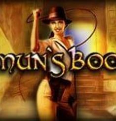 Amun's Book logo