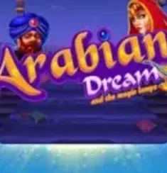 Arabian Dream logo