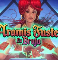 Aramis Fuster logo