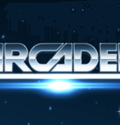 Arcader logo