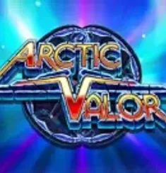 Arctic Valor logo