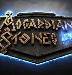 Asgardian Stones logo