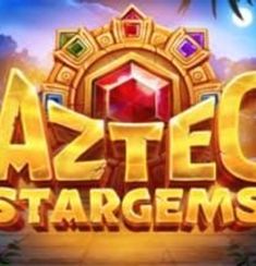 Aztec Stargems logo