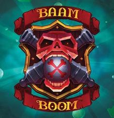 Baam Boom logo