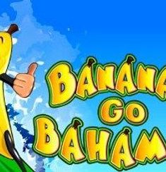 Bananas Bahamas logo