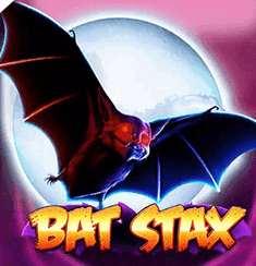 Bat stax logo