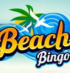 Beach Bingo logo