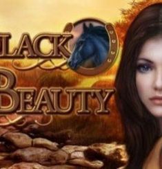 Black Beauty logo