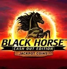Black Horse slot