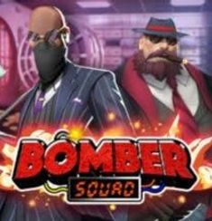 Bomber Squad logo