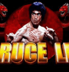 Bruce Lee logo