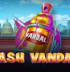 Cash Vandal logo