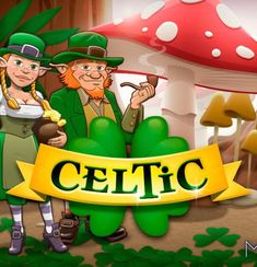 Celtic logo